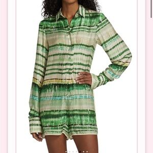 Alexis Florentyn Romper